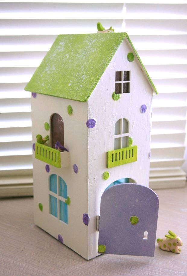 Фото из портфолио Светильники – фотографии дизайна интерьеров на INMYROOM