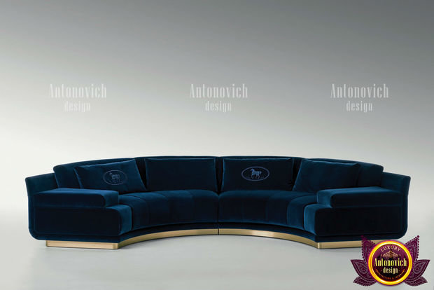 Фото из портфолио Modern Sofas Design - Beaty And Style Of Interior – фотографии дизайна интерьеров на INMYROOM
