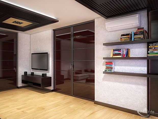 Фото из портфолио гостиная – фотографии дизайна интерьеров на InMyRoom.ru