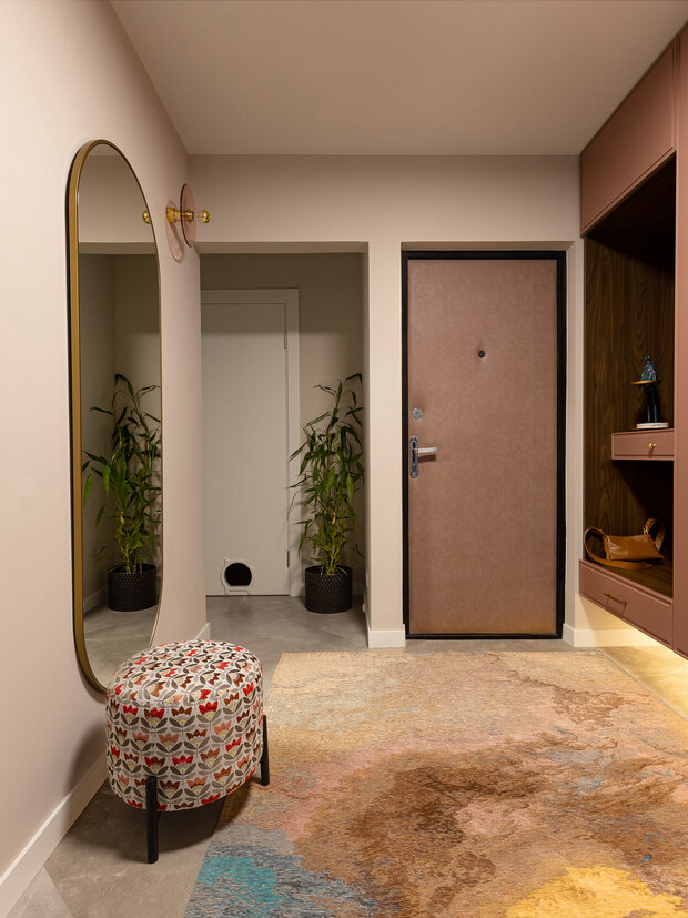 Фотография: в стиле – фото на INMYROOM