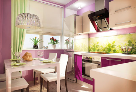 Сочное настроение