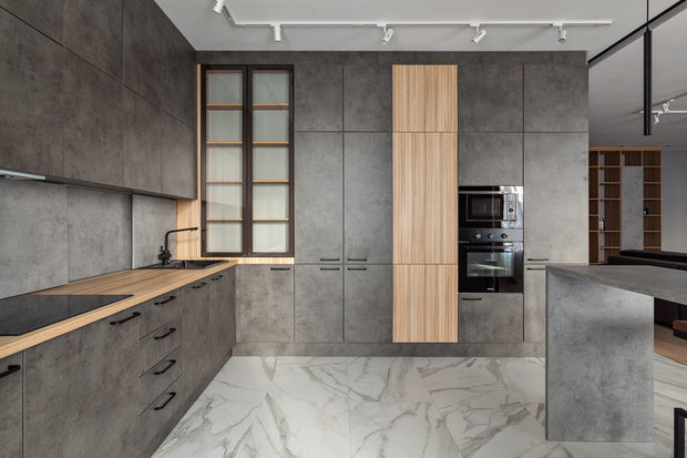 Фото из портфолио жк эмиральд – фотографии дизайна интерьеров на INMYROOM