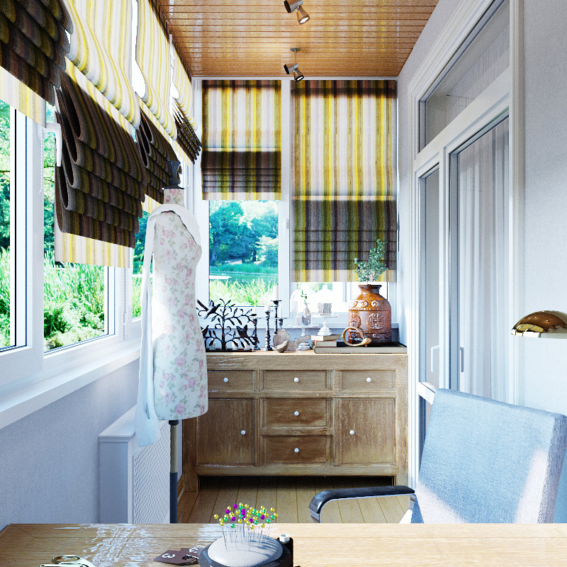 Фото из портфолио Гостиная + балкон + идеальны британский интерьер – фотографии дизайна интерьеров на INMYROOM Фото из портфолио Гостиная + балкон + идеальны британский интерьер – фотографии дизайна интерьеров на INMYROOM