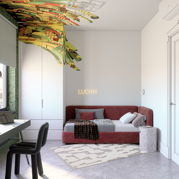 Фотография:  в стиле  – фото на INMYROOM