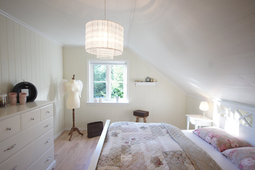 Фотография: Спальня в стиле Современный, Декор интерьера, Дом, Декор дома – фото на INMYROOM