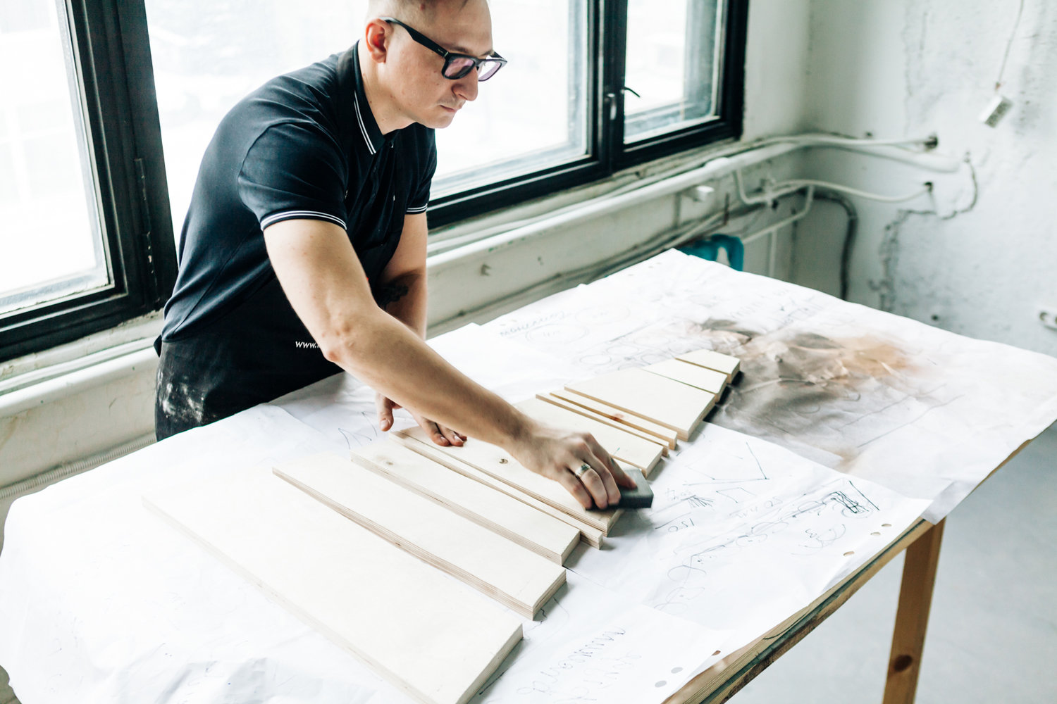 Фотография: в стиле , DIY, Новый Год, Саша Мершиев – фото на INMYROOM Фотография: в стиле , DIY, Новый Год, Саша Мершиев – фото на INMYROOM