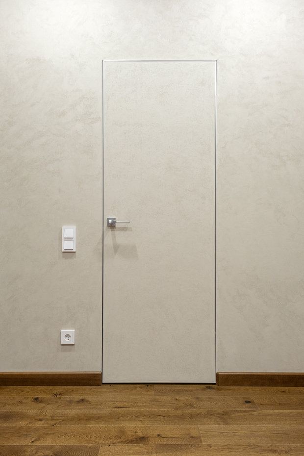 Фото из портфолио ЖК Фаворит 105м2 – фотографии дизайна интерьеров на INMYROOM