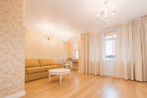 Фото из портфолио дом для большой семьи – фотографии дизайна интерьеров на INMYROOM