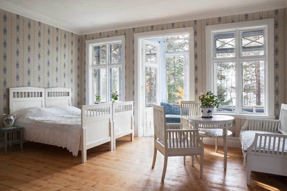 эта спальня отремонтирована эта спальня отремонтирована