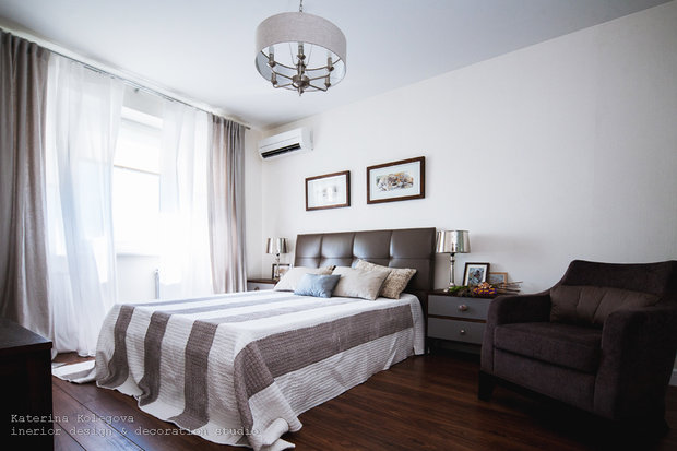 Фото из портфолио Вещи, которые я хочу – фотографии дизайна интерьеров на INMYROOM