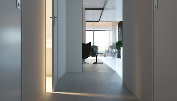 Фото из портфолио Интерьер в стиле Лофт – фотографии дизайна интерьеров на INMYROOM