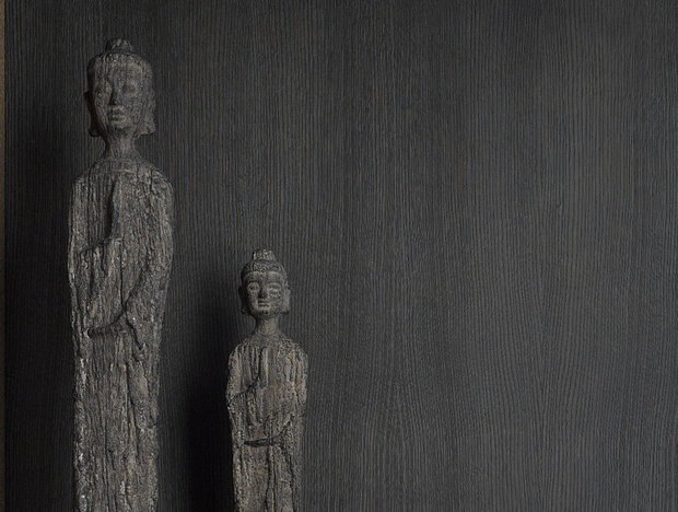 Фотография: Декор в стиле Современный, Эклектика, Квартира, Минимализм, Проект недели, Москва, Монолитный дом, 3 комнаты, Более 90 метров, #эксклюзивныепроекты, Павел Бурмакин – фото на INMYROOM