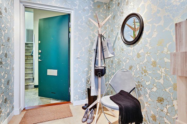 Фото из портфолио Västra Liden 2, Гетеборг – фотографии дизайна интерьеров на INMYROOM