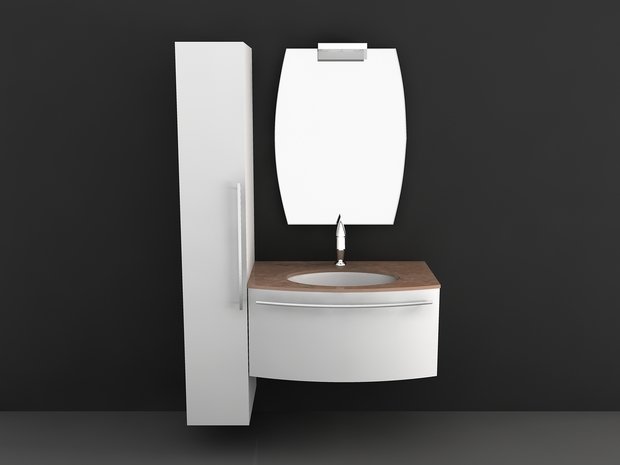 Фото из портфолио Flash – фотографии дизайна интерьеров на InMyRoom.ru