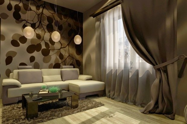 Фото из портфолио Волгоград ул. Героев Тулы, 6 – фотографии дизайна интерьеров на INMYROOM