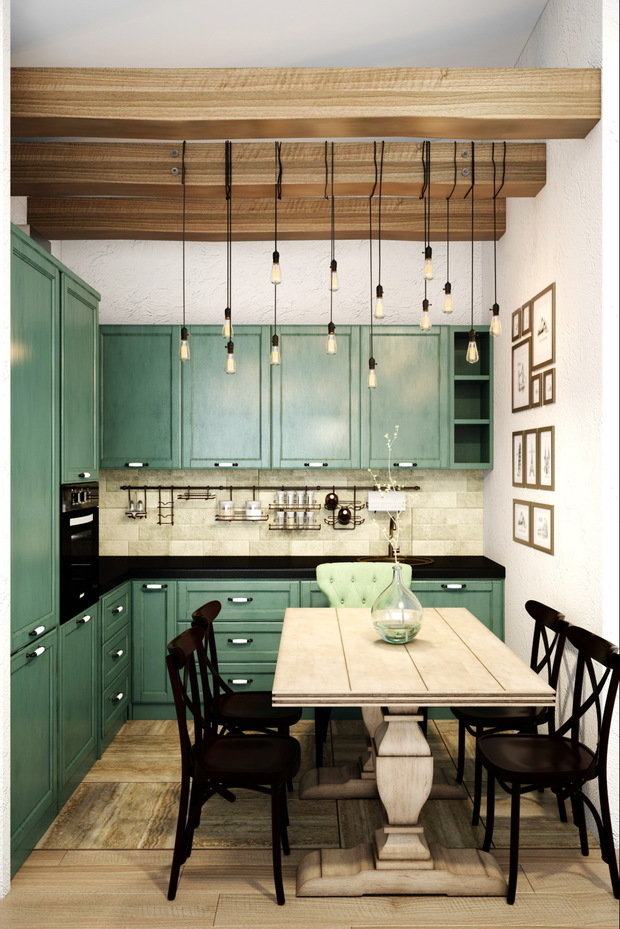 Фото из портфолио Разное из проектов – фотографии дизайна интерьеров на INMYROOM