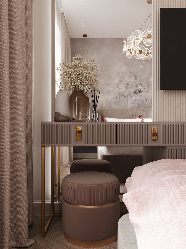 Фотография:  в стиле  – фото на INMYROOM
