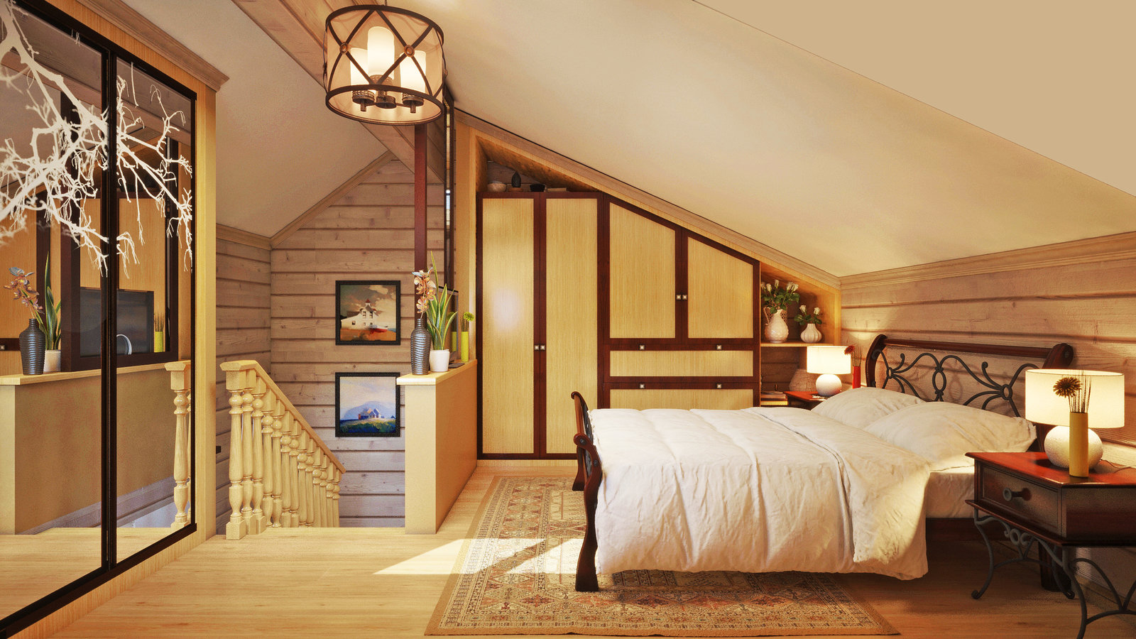 Фото из портфолио Гостевой дом-баня, г.Москва – фотографии дизайна интерьеров на INMYROOM Фото из портфолио Гостевой дом-баня, г.Москва – фотографии дизайна интерьеров на INMYROOM