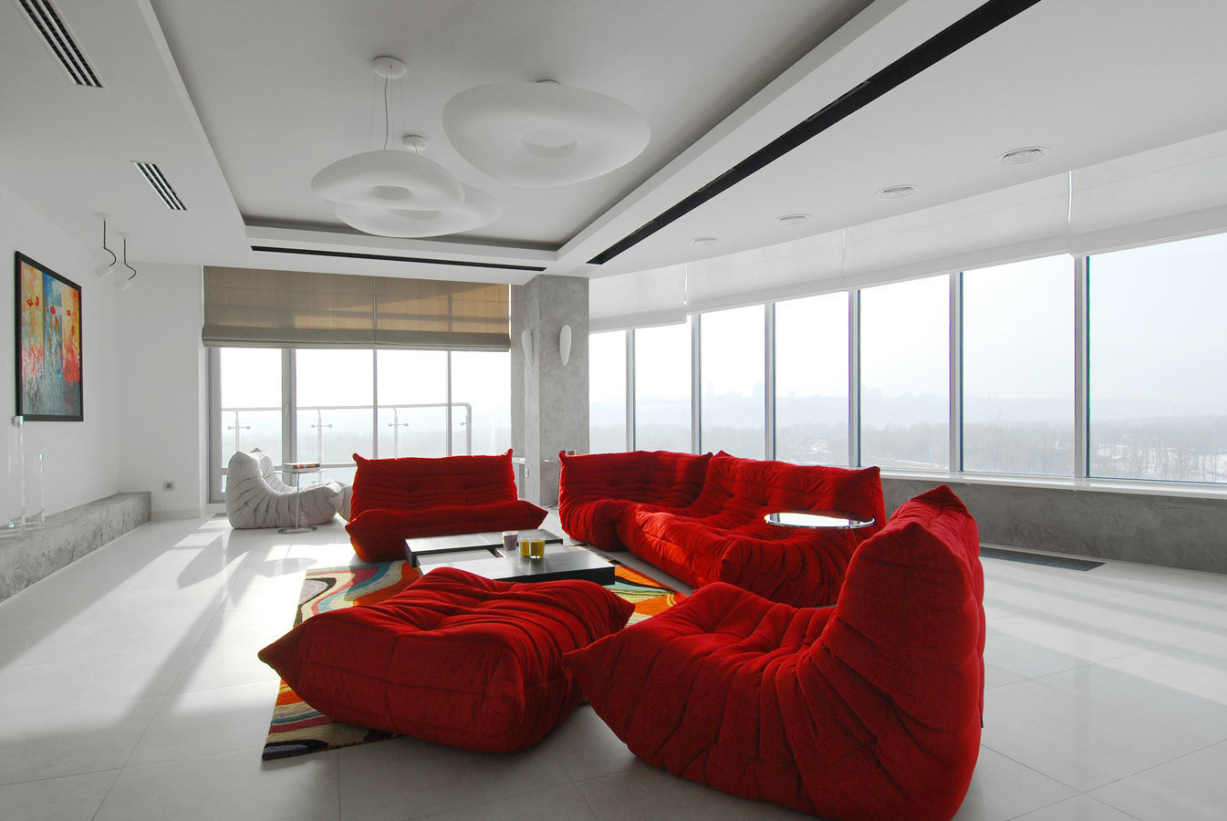 Фото из портфолио Mainstream – фотографии дизайна интерьеров на INMYROOM Фото из портфолио Mainstream – фотографии дизайна интерьеров на INMYROOM