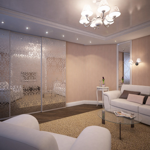 Фото из портфолио Мои избранные статьи – фотографии дизайна интерьеров на INMYROOM