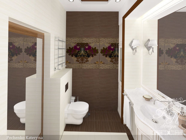 Фото из портфолио Дом с зимним садом – фотографии дизайна интерьеров на INMYROOM
