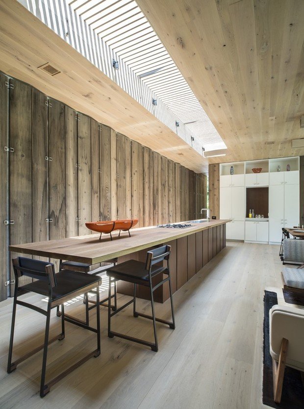 Фото из портфолио Дизайнерские кухни – фотографии дизайна интерьеров на INMYROOM