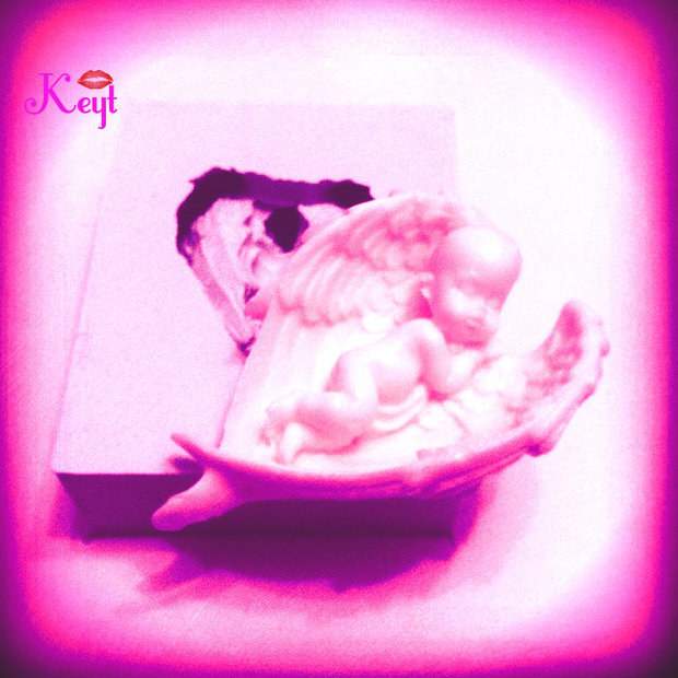 Фото из портфолио Мое декоративное мыло – фотографии дизайна интерьеров на INMYROOM