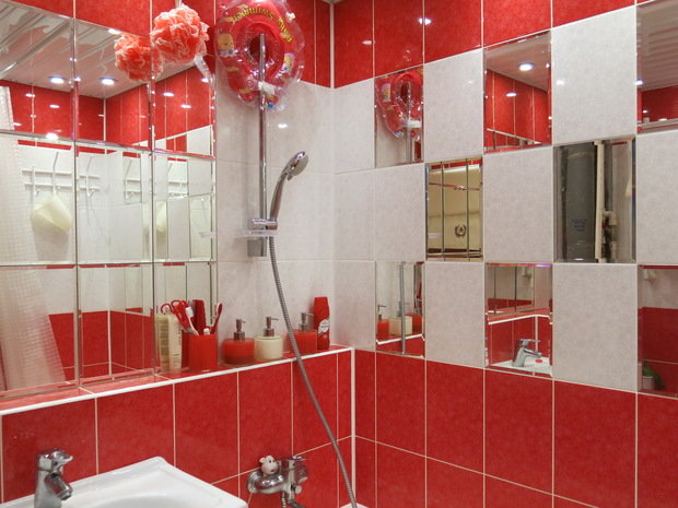 Фото из портфолио Гостиничный комплекс "Остров" – фотографии дизайна интерьеров на INMYROOM