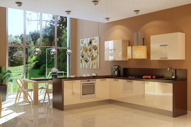 Фото из портфолио Что меня вдохновляет – фотографии дизайна интерьеров на INMYROOM