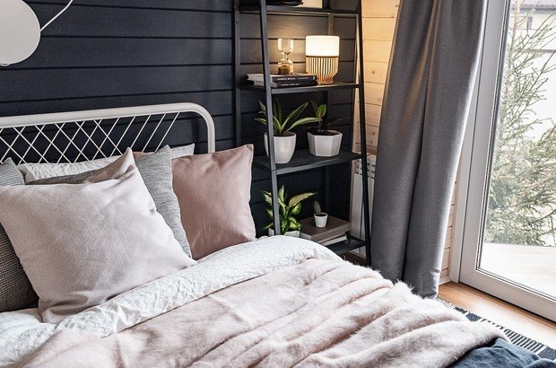 Фото из портфолио "Housebox-2" – фотографии дизайна интерьеров на INMYROOM