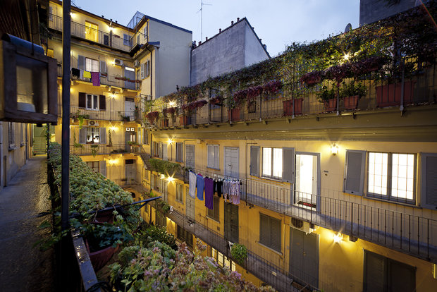 Фото из портфолио 25 – фотографии дизайна интерьеров на INMYROOM