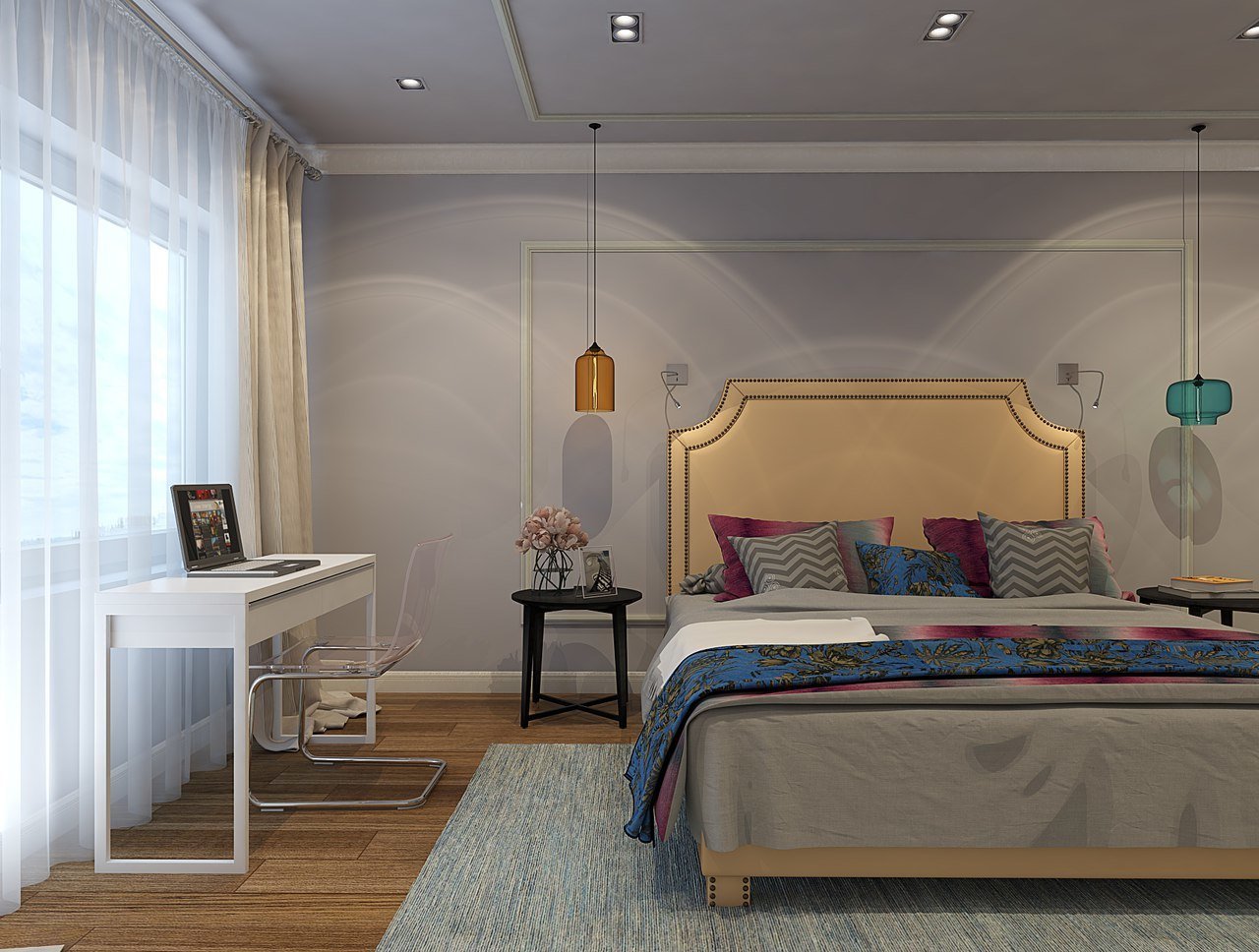 Фотография: в стиле , Современный, Квартира, Минимализм, Проект недели, Челябинск, Insomnia, Монолитный дом, 2 комнаты, 60-90 метров, ЖК «Тополиная аллея» – фото на INMYROOM