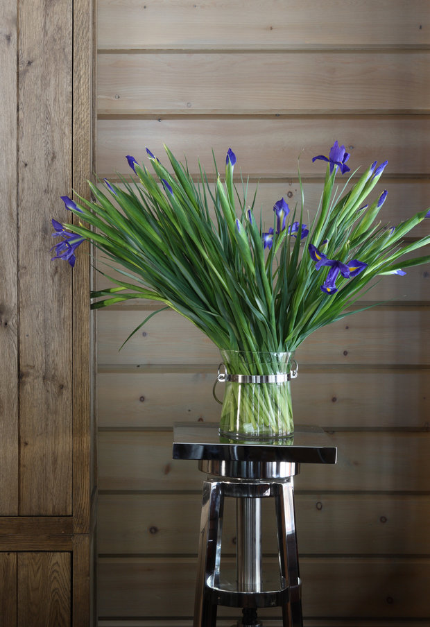 Фотография: Флористика в стиле Эко, Эклектика, Дом, Проект недели, Дом и дача, Московская область, Лада Засимова, Виктория Николаева – фото на INMYROOM