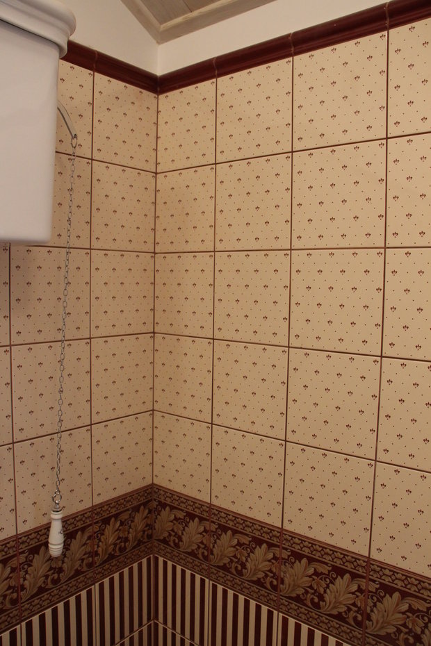 Фото из портфолио Коттедж в Пушкино – фотографии дизайна интерьеров на InMyRoom.ru