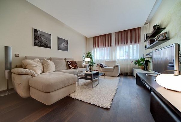 Фото из портфолио Моё портфолио – фотографии дизайна интерьеров на INMYROOM