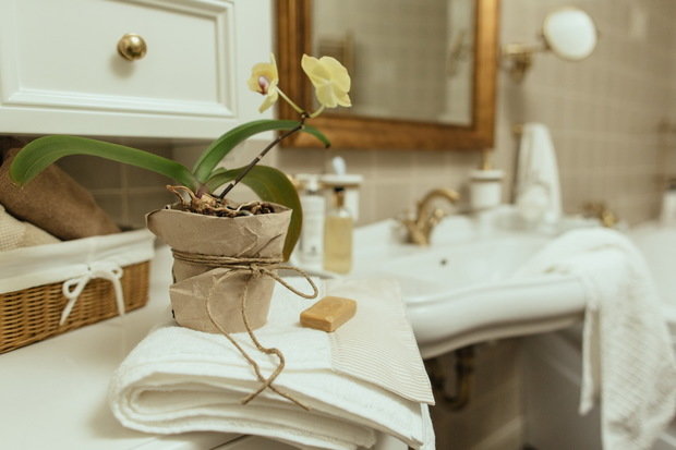 Фото из портфолио Азбука Деталей – фотографии дизайна интерьеров на INMYROOM