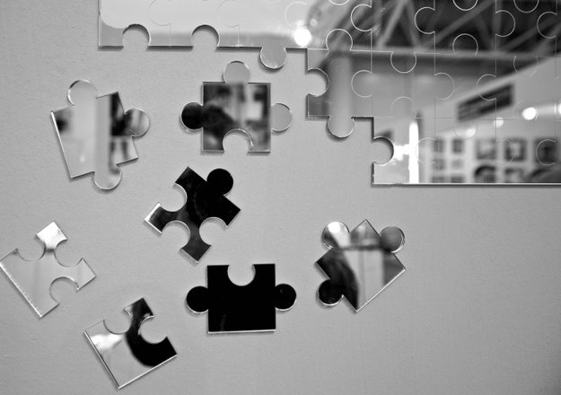 Фотография: Декор в стиле Современный, Хай-тек, Ванная, Декор интерьера, DIY, Декор дома, Советы – фото на INMYROOM