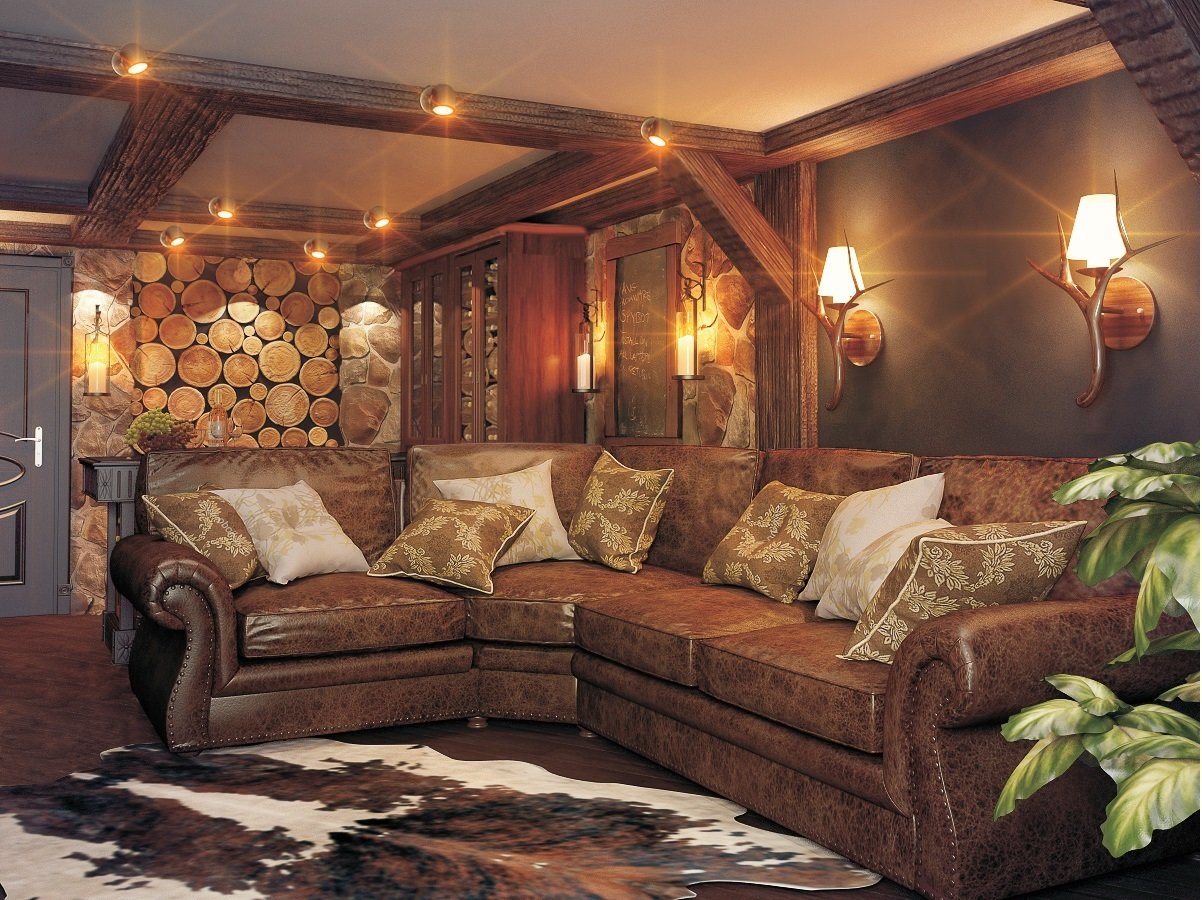 Фото из портфолио Дизайн проект таунхауса в Королеве – фотографии дизайна интерьеров на INMYROOM Фото из портфолио Дизайн проект таунхауса в Королеве – фотографии дизайна интерьеров на INMYROOM