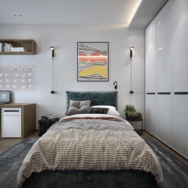 Фото из портфолио таунхаус в новой Москве – фотографии дизайна интерьеров на INMYROOM