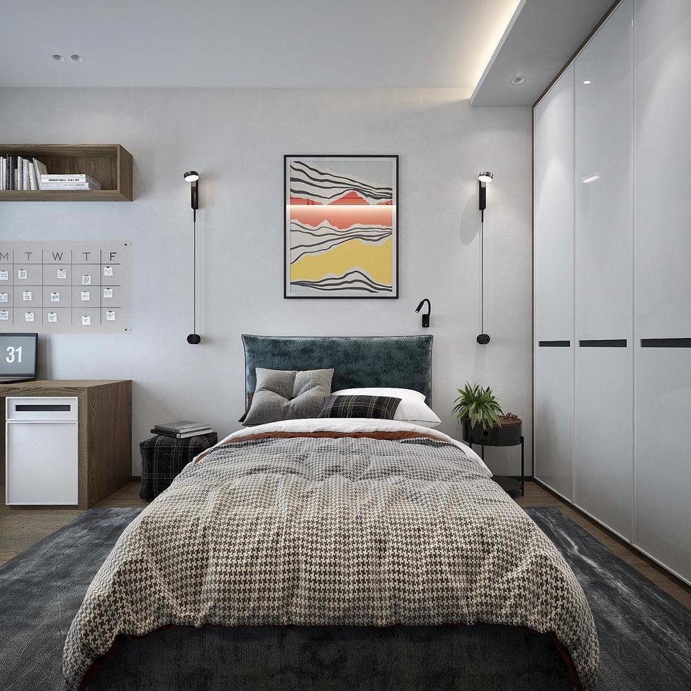 Фото из портфолио таунхаус в новой Москве – фотографии дизайна интерьеров на INMYROOM Фото из портфолио таунхаус в новой Москве – фотографии дизайна интерьеров на INMYROOM