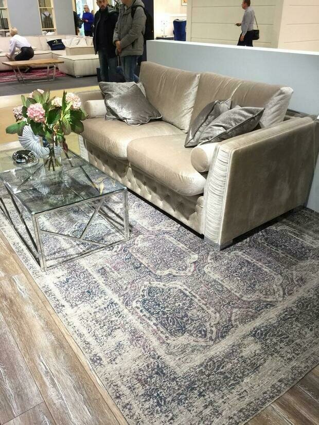 Фото из портфолио CosyRoom – фотографии дизайна интерьеров на INMYROOM