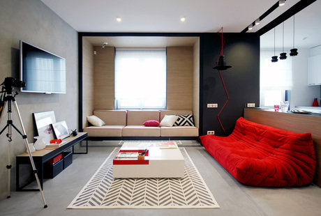 The 20th floor