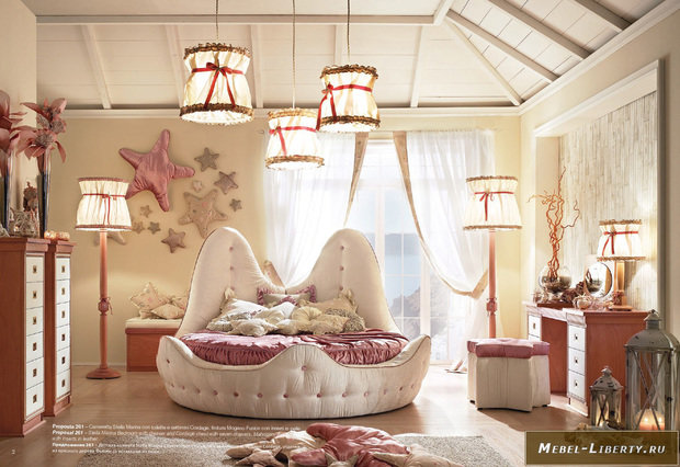 Фото из портфолио мебель для дизайнеров Caroti – фотографии дизайна интерьеров на INMYROOM