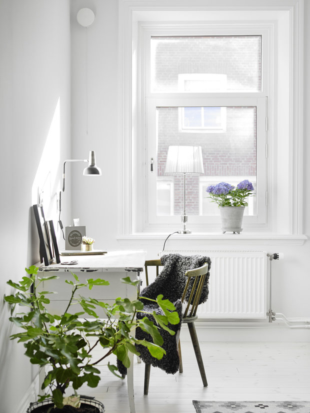 Фото из портфолио Ingenjörsgatan 3А – фотографии дизайна интерьеров на INMYROOM