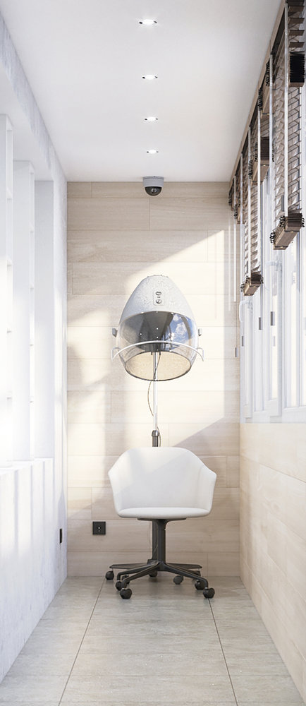 Фото из портфолио Салон красоты Эстет 115 кв.м г.Москва – фотографии дизайна интерьеров на INMYROOM Фото из портфолио Салон красоты Эстет 115 кв.м г.Москва – фотографии дизайна интерьеров на INMYROOM