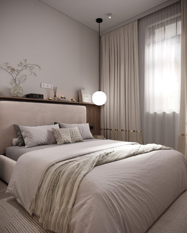 Фотография:  в стиле  – фото на INMYROOM