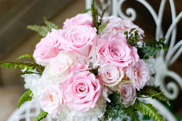 Фото из портфолио Флора-ЮГ.   – фотографии дизайна интерьеров на INMYROOM