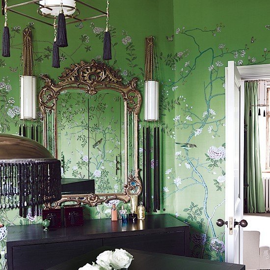 Фотография: Декор в стиле Прованс и Кантри, Классический, Современный, Эклектика – фото на INMYROOM