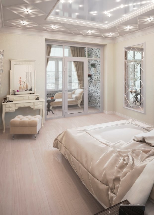 Фото из портфолио Объект №23 – фотографии дизайна интерьеров на INMYROOM