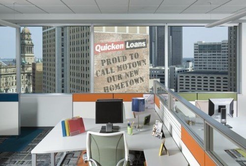 Фотография: Офис в стиле Скандинавский, Современный, Хай-тек – фото на INMYROOM